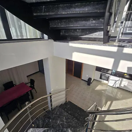 Villa * אלאניה