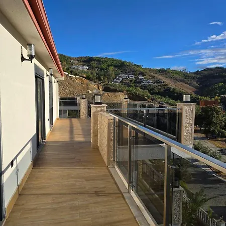 Appartement Villa *