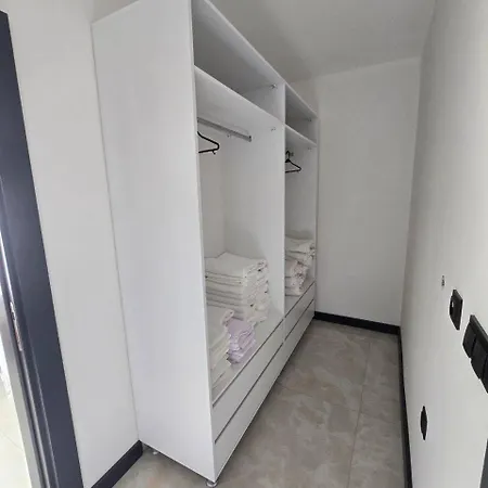 Villa Appartement