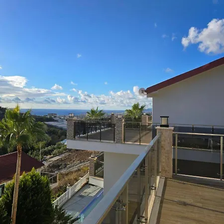Appartement Villa