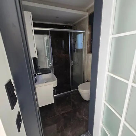 Villa Appartement *