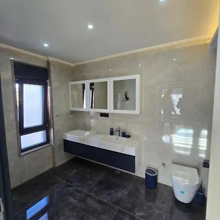 דירה Villa *