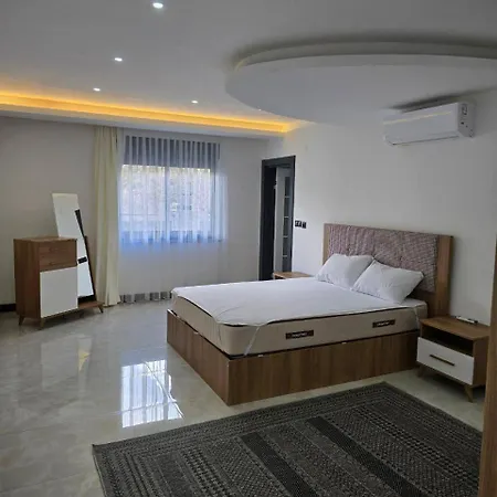 Villa Appartement Alanya
