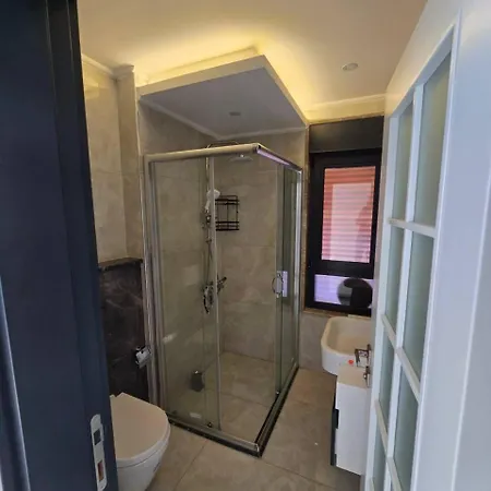 Villa Appartement