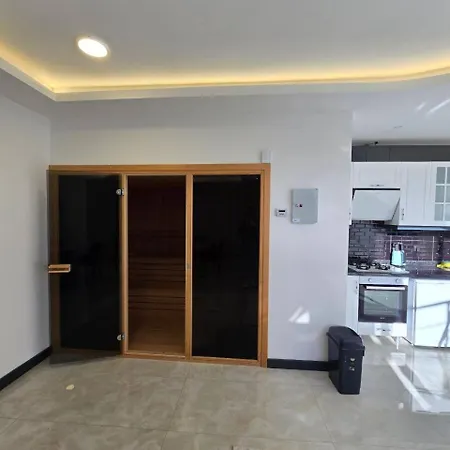 Villa Appartement Alanya