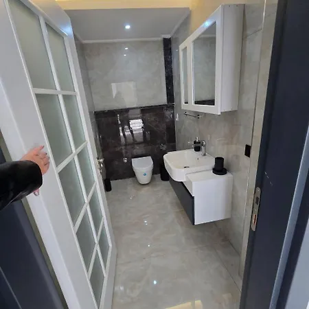 Villa Apartamento *