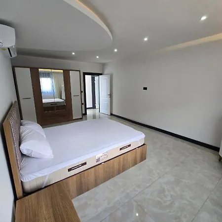 Apartamento Villa