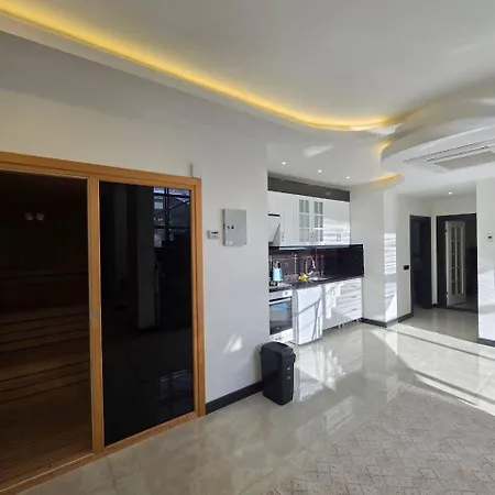 Villa אלאניה