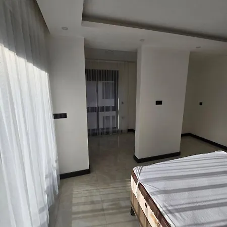 דירה Villa