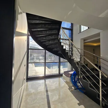 Villa Apartamento *