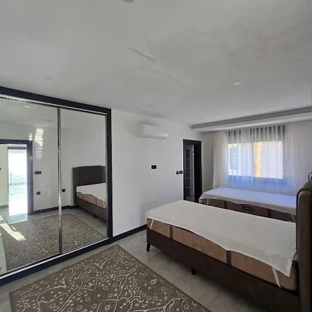 Villa Appartement *
