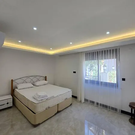 Villa Apartmán