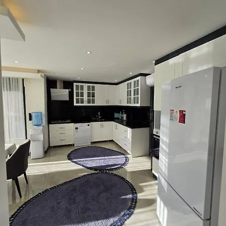 Villa Apartmán